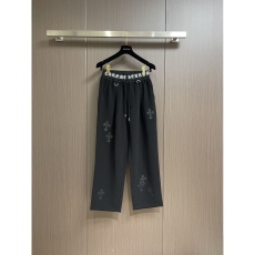 Chrome Hearts Long Pants